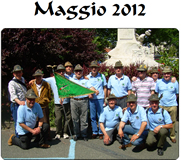 calendario alpini sal&ograve;